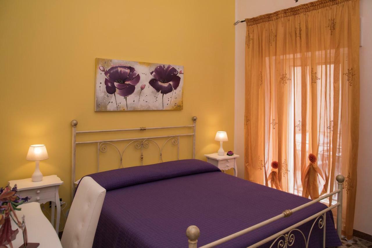 Bed and Breakfast Mamma Lucia Manduria Exterior foto
